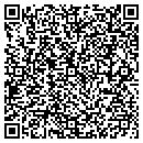 QR code with Calvern Chapel contacts