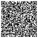 QR code with C S K Pwa contacts