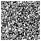 QR code with University Center At Gaylord contacts
