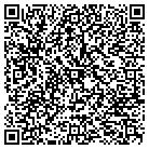 QR code with University Dry Cleaning & Coin contacts