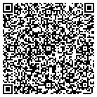 QR code with University Michigan Systems contacts
