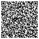 QR code with Zahourek Systems Corp contacts