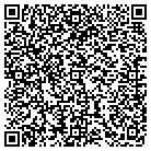 QR code with University Mobile Village contacts