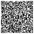QR code with Mccabe R C contacts