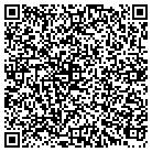 QR code with University Of Detroit Mercy contacts