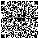 QR code with University of Michigan contacts