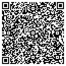 QR code with University of Michigan contacts