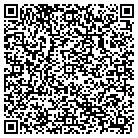 QR code with University of Michigan contacts