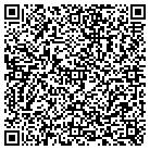 QR code with University of Michigan contacts