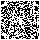QR code with University of Michigan contacts