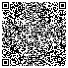 QR code with University of Michigan contacts
