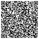 QR code with University of Michigan contacts