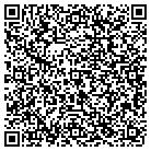 QR code with University of Michigan contacts