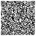 QR code with University of Michigan contacts