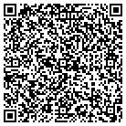 QR code with University of Michigan Tech contacts