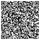 QR code with University of MI-Dearborn contacts