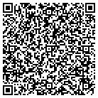 QR code with University of MI Health System contacts