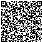 QR code with University of MI Health System contacts
