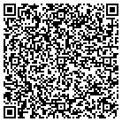 QR code with University of MI Health System contacts