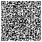 QR code with University of Phoenix Lansing contacts