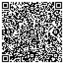 QR code with University Prep contacts