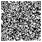 QR code with Univ of MI Radio Observatory contacts