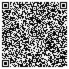 QR code with Haldorson & Pincombe Invstmnt contacts