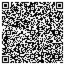 QR code with US Brokers contacts
