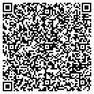 QR code with Central Plains Center For Mhmr contacts