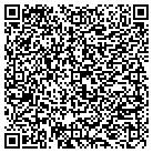 QR code with Child Welfare Alliance-Calhoun contacts