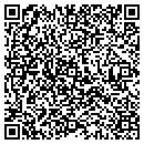 QR code with Wayne State University (Inc) contacts