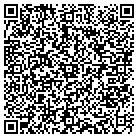 QR code with Crystal Frms Refrigerated Dist contacts