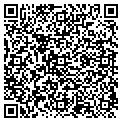 QR code with Wocr contacts