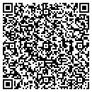 QR code with Upward Bound contacts