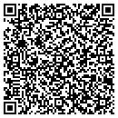 QR code with Univara contacts