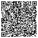 QR code with Yai contacts