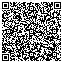 QR code with L & R Investments Inc contacts