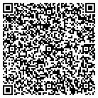 QR code with Maximum Asset Management contacts