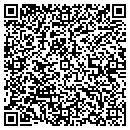 QR code with Mdw Financial contacts