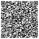 QR code with His Hands Taiwan, Inc. contacts