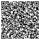 QR code with Harding Ranches contacts