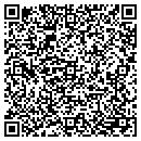 QR code with N A Galtera Inc contacts