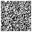 QR code with Yvette Gapen contacts
