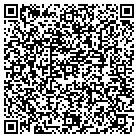QR code with My Tutor Learning Center contacts