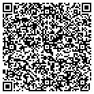 QR code with Prompt Restoration Services contacts