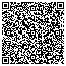 QR code with Hamline University contacts