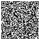 QR code with Hamline University contacts