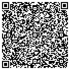 QR code with Faith Bible Church of Jackson contacts