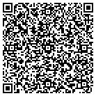 QR code with Omega Financial Advisors contacts