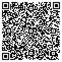 QR code with One 24 contacts